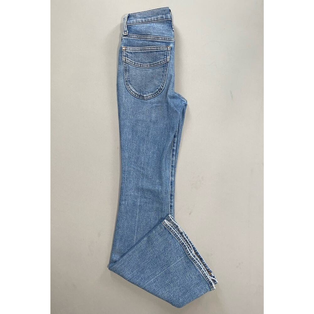 Madewell Flea Market Flare Jeans - Picture 2 of 9